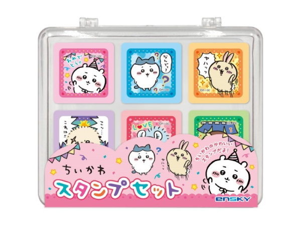 吉伊卡哇 吉伊卡哇