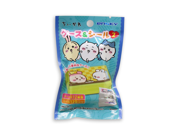 吉伊卡哇 吉伊卡哇