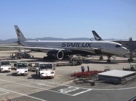 日本代購搭乘航空公司