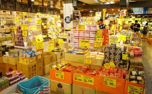 泰國代購教學